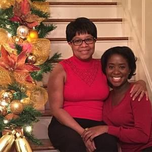 Meet your Posher, Marie